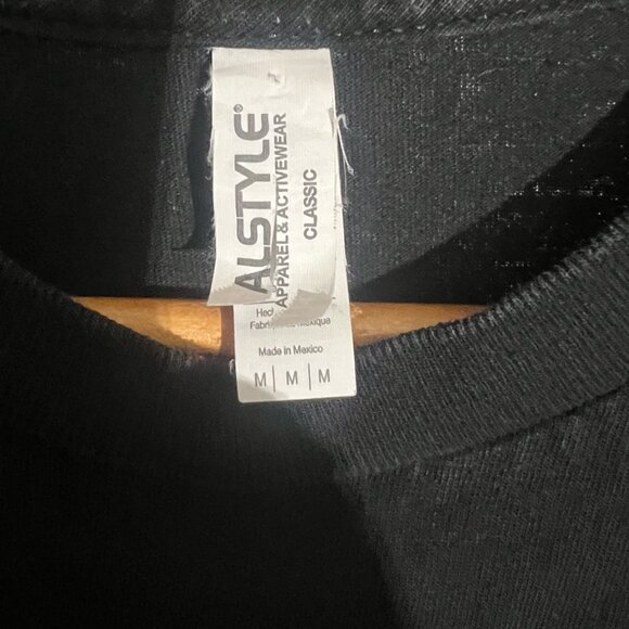 Post Malone 2019 Tour T-Shirt – Medium - Picture 4 of 5